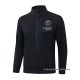 Chaqueta del Paris Saint-Germain Jordan 2025-2026 Negro